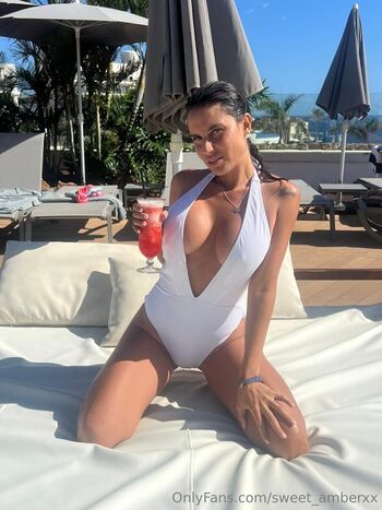 🔥 Sweet amberxx leaked private photo uncensored full