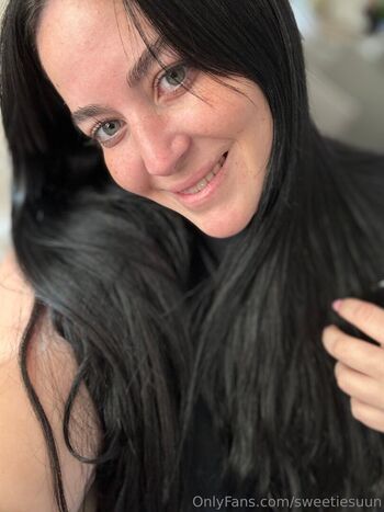 🔥 Sweetiesuun leaked private photo uncensored full