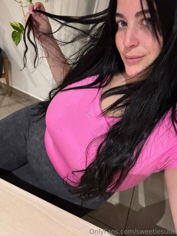 🔥 Sweetiesuun leaked private photo uncensored full