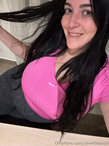 🔥 Sweetiesuun leaked private photo uncensored full