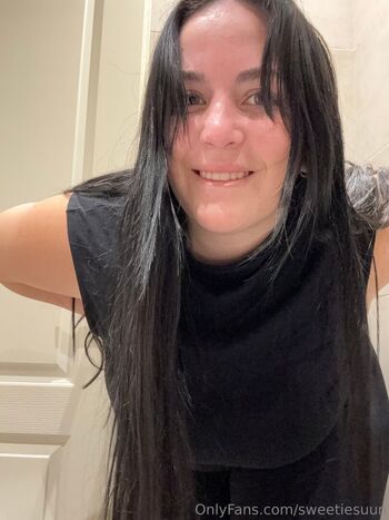 🔥 Sweetiesuun leaked private photo uncensored full