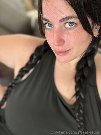 🔥 Sweetiesuun leaked private photo uncensored full