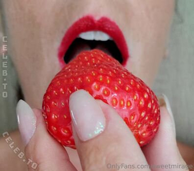 🔥 Sweetmirage page leaked private photo uncensored full