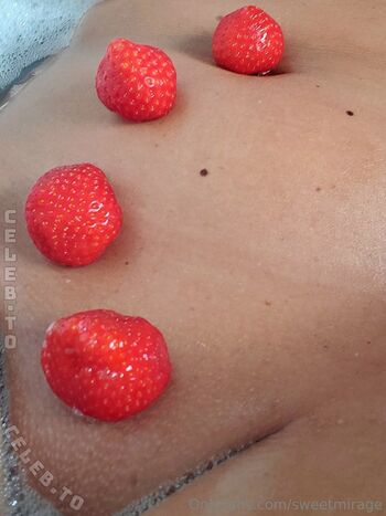 🔥 Sweetmirage page leaked private photo uncensored full