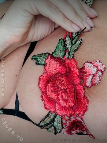 🔥 Sweetmirage page leaked private photo uncensored full