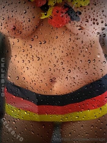 🔥 Sweetmirage page leaked private photo uncensored full