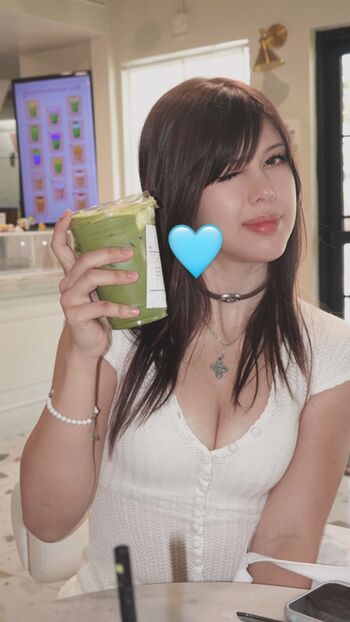 🔥 Syanne leaked private photo uncensored full
