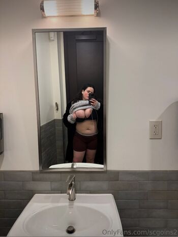 🔥 Sydney goins leaked private photo uncensored full