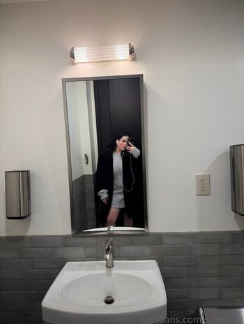 🔥 Sydney goins leaked private photo uncensored full