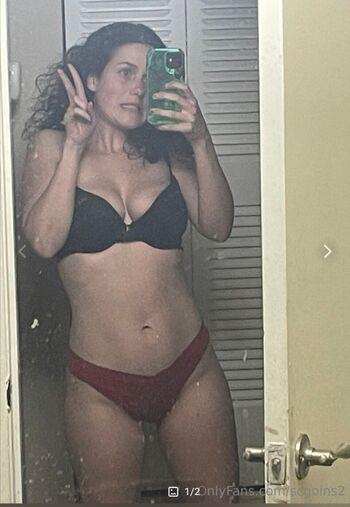 🔥 Sydney goins leaked private photo uncensored full