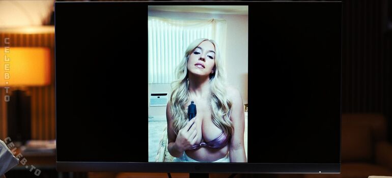 🔥 Sydney sweeney  page leaked private photo uncensored full