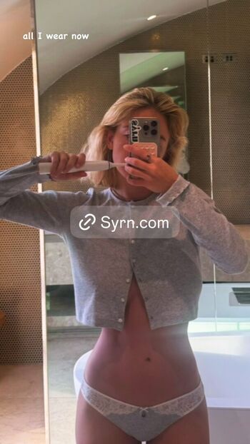 🔥 Sydney sweeney  page leaked private photo uncensored full