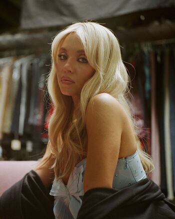 🔥 Sydney sweeney  page leaked private photo uncensored full