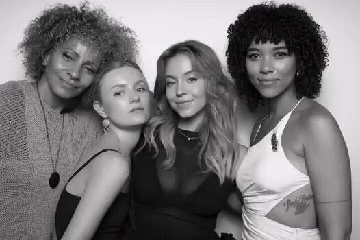 🔥 Sydney sweeney  page leaked private photo uncensored full