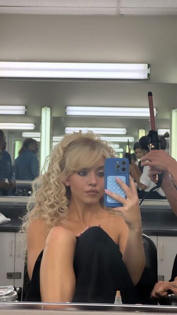 🔥 Sydney sweeney  page leaked private photo uncensored full