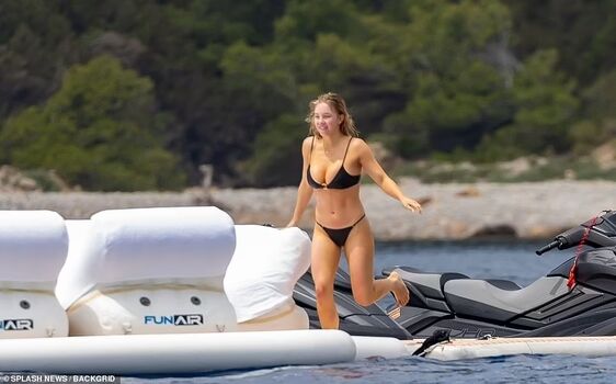 🔥 Sydney sweeney  page leaked private photo uncensored full