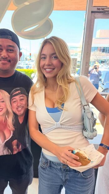 🔥 Sydney sweeney  page leaked private photo uncensored full