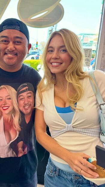 🔥 Sydney sweeney  page leaked private photo uncensored full
