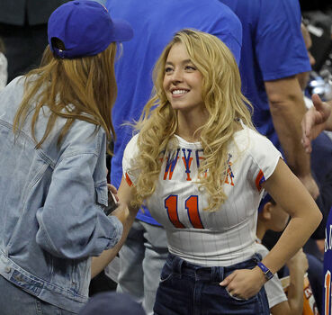 🔥 Sydney sweeney  page leaked private photo uncensored full