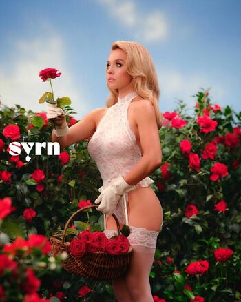 🔥 Sydney sweeney  page leaked private photo uncensored full