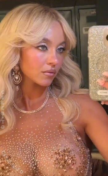 🔥 Sydney sweeney  page leaked private photo uncensored full