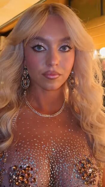 🔥 Sydney sweeney  page leaked private photo uncensored full