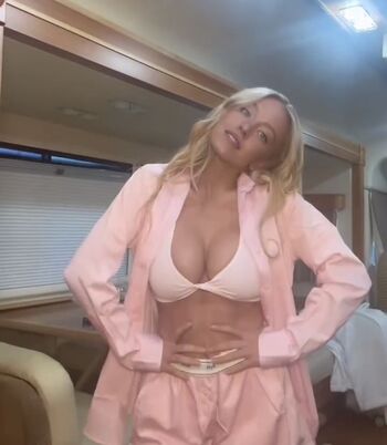 🔥 Sydney sweeney  page leaked private photo uncensored full