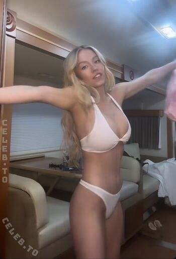 🔥 Sydney sweeney  page leaked private photo uncensored full