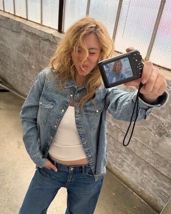 🔥 Sydney sweeney  page leaked private photo uncensored full