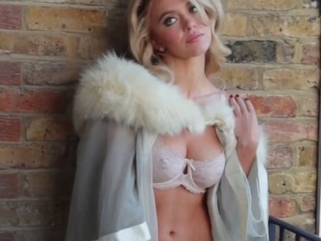 🔥 Sydney sweeney  page leaked private photo uncensored full