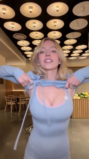 🔥 Sydney sweeney  page leaked private photo uncensored full