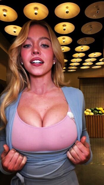 🔥 Sydney sweeney  page leaked private photo uncensored full