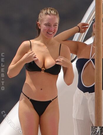 🔥 Sydney sweeney  page leaked private photo uncensored full