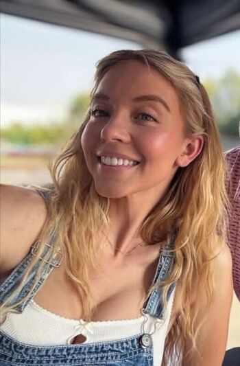 🔥 Sydney sweeney  page leaked private photo uncensored full