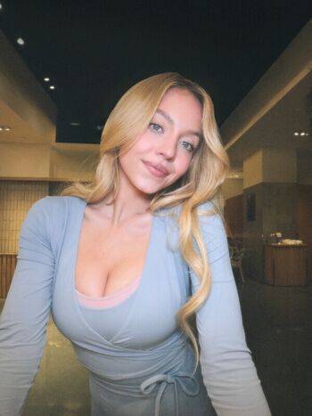 🔥 Sydney sweeney  page leaked private photo uncensored full
