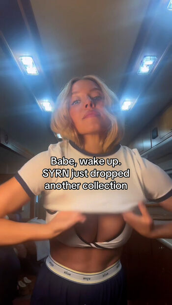 🔥 Sydney sweeney  page leaked private photo uncensored full