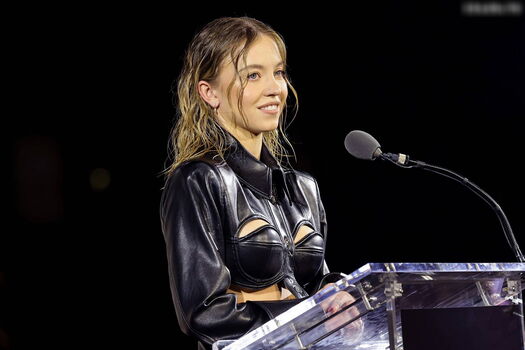 🔥 Sydney sweeney leaked private photo uncensored full