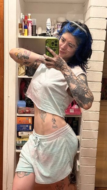 🔥 Tabatha pacer page leaked private photo uncensored full