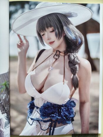 🔥 Takomayuyi page leaked private photo uncensored full