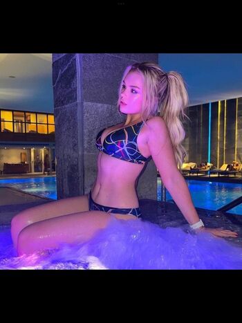 🔥 Tallia storm page leaked private photo uncensored full