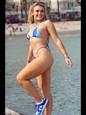 🔥 Tallia storm page leaked private photo uncensored full