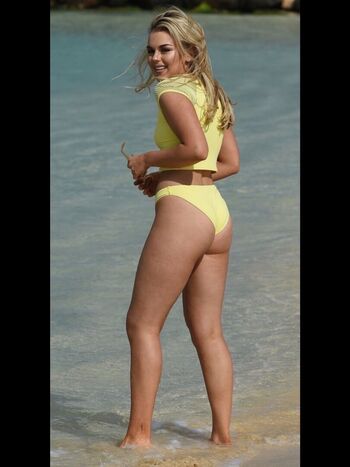 🔥 Tallia storm page leaked private photo uncensored full