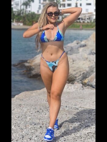 🔥 Tallia storm page leaked private photo uncensored full