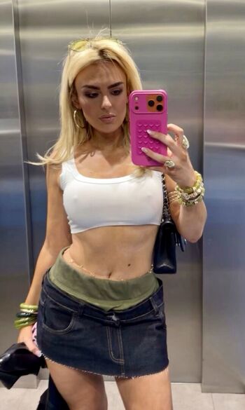 🔥 Tallia storm page leaked private photo uncensored full