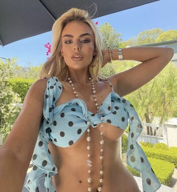 🔥 Tallia storm page leaked private photo uncensored full