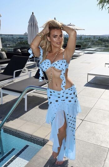 🔥 Tallia storm page leaked private photo uncensored full