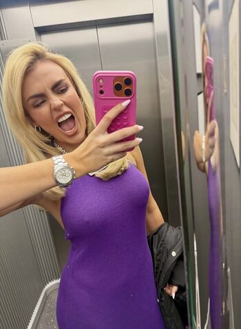 🔥 Tallia storm page leaked private photo uncensored full
