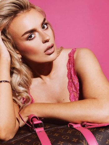 🔥 Tallia storm page leaked private photo uncensored full