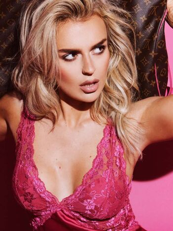 🔥 Tallia storm page leaked private photo uncensored full