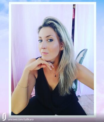 🔥 Tallkaro leaked private photo uncensored full